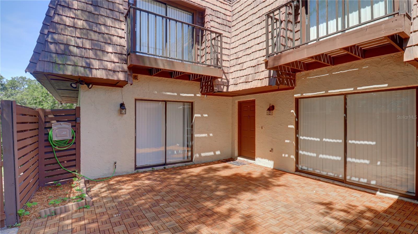 QUAIL RUN PH II A CONDO - Residential Lease