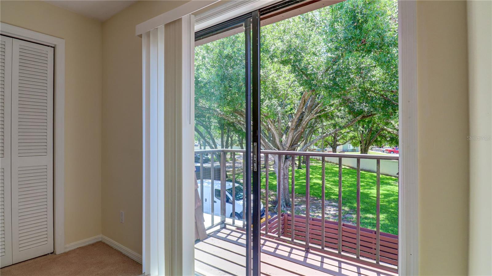 QUAIL RUN PH II A CONDO - Residential Lease
