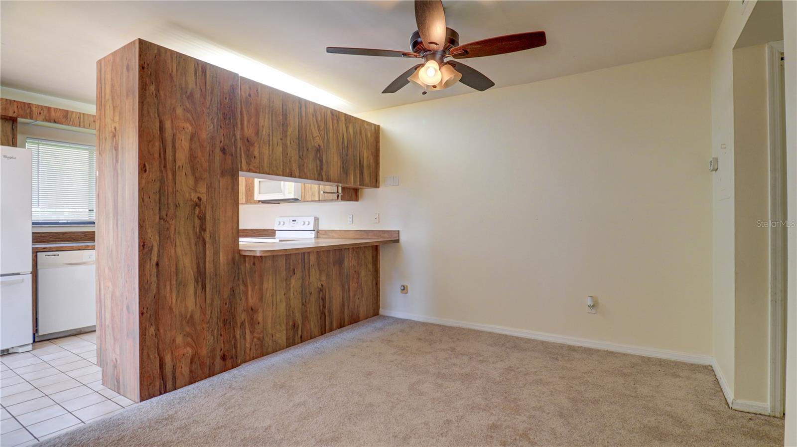 QUAIL RUN PH II A CONDO - Residential Lease