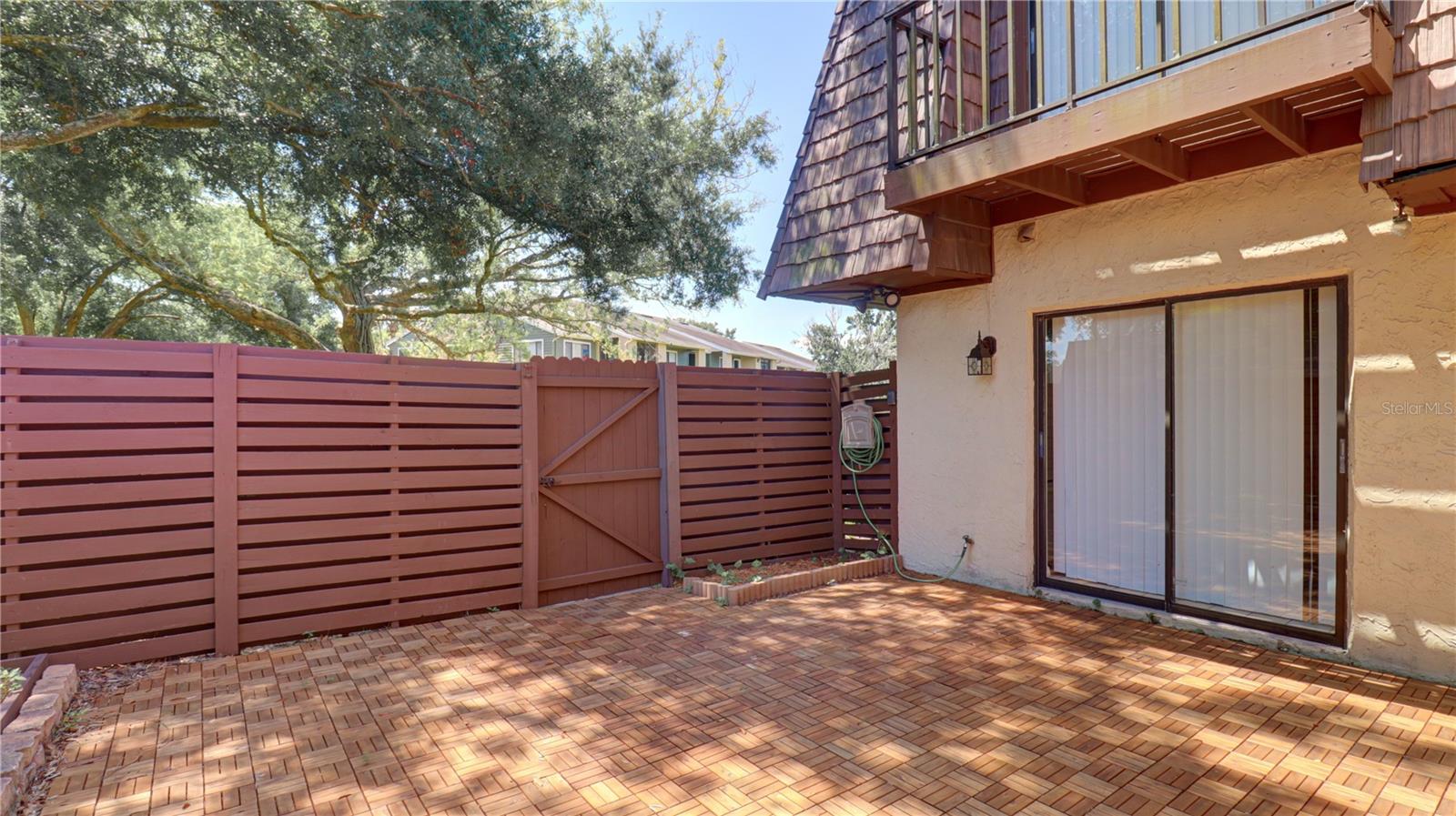 QUAIL RUN PH II A CONDO - Residential Lease