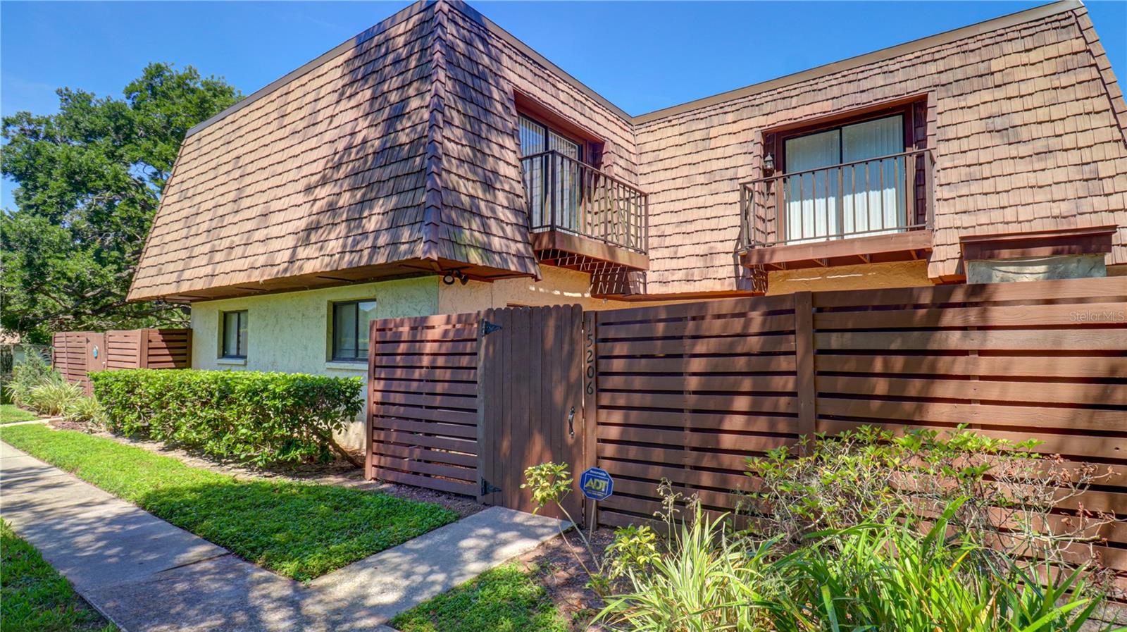 QUAIL RUN PH II A CONDO - Residential Lease