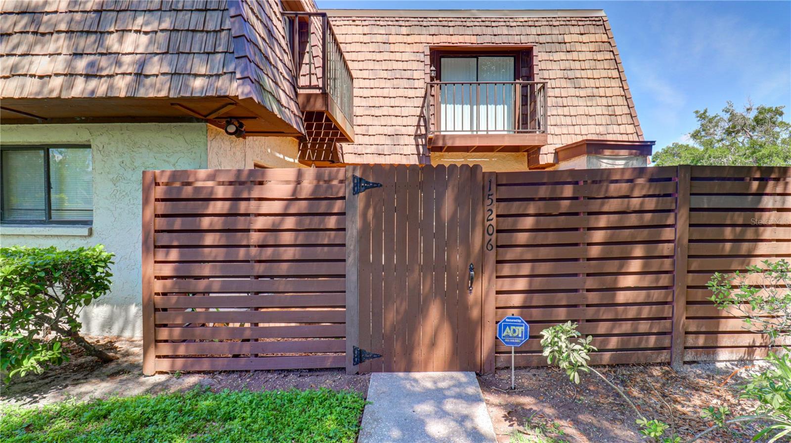 QUAIL RUN PH II A CONDO - Residential Lease