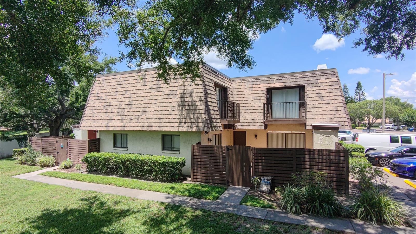 QUAIL RUN PH II A CONDO - Residential Lease