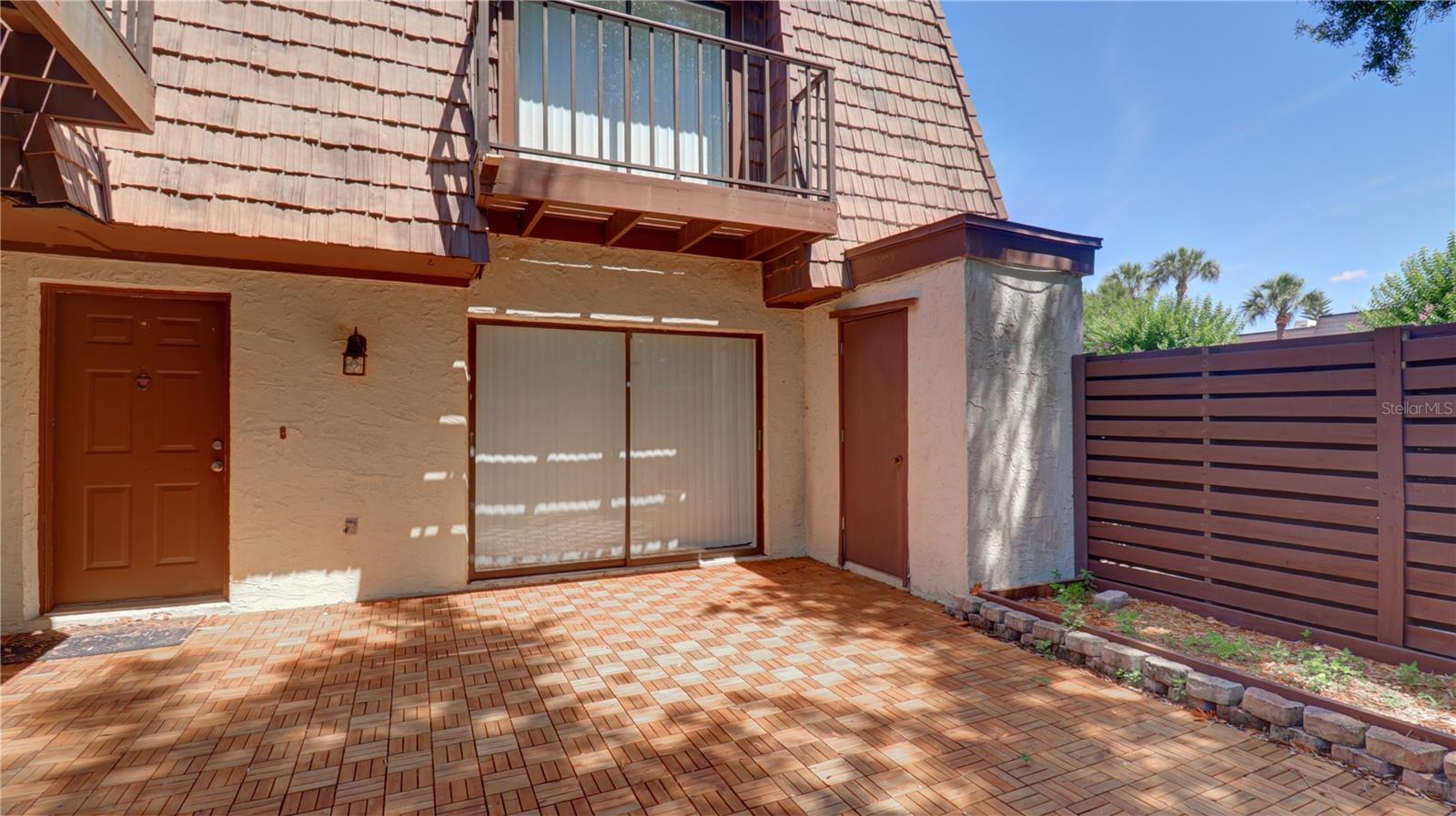 QUAIL RUN PH II A CONDO - Residential Lease