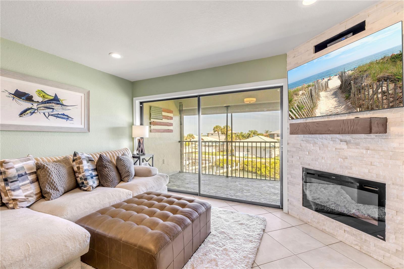 OCEAN INLET YACHT CLUB - Residential
