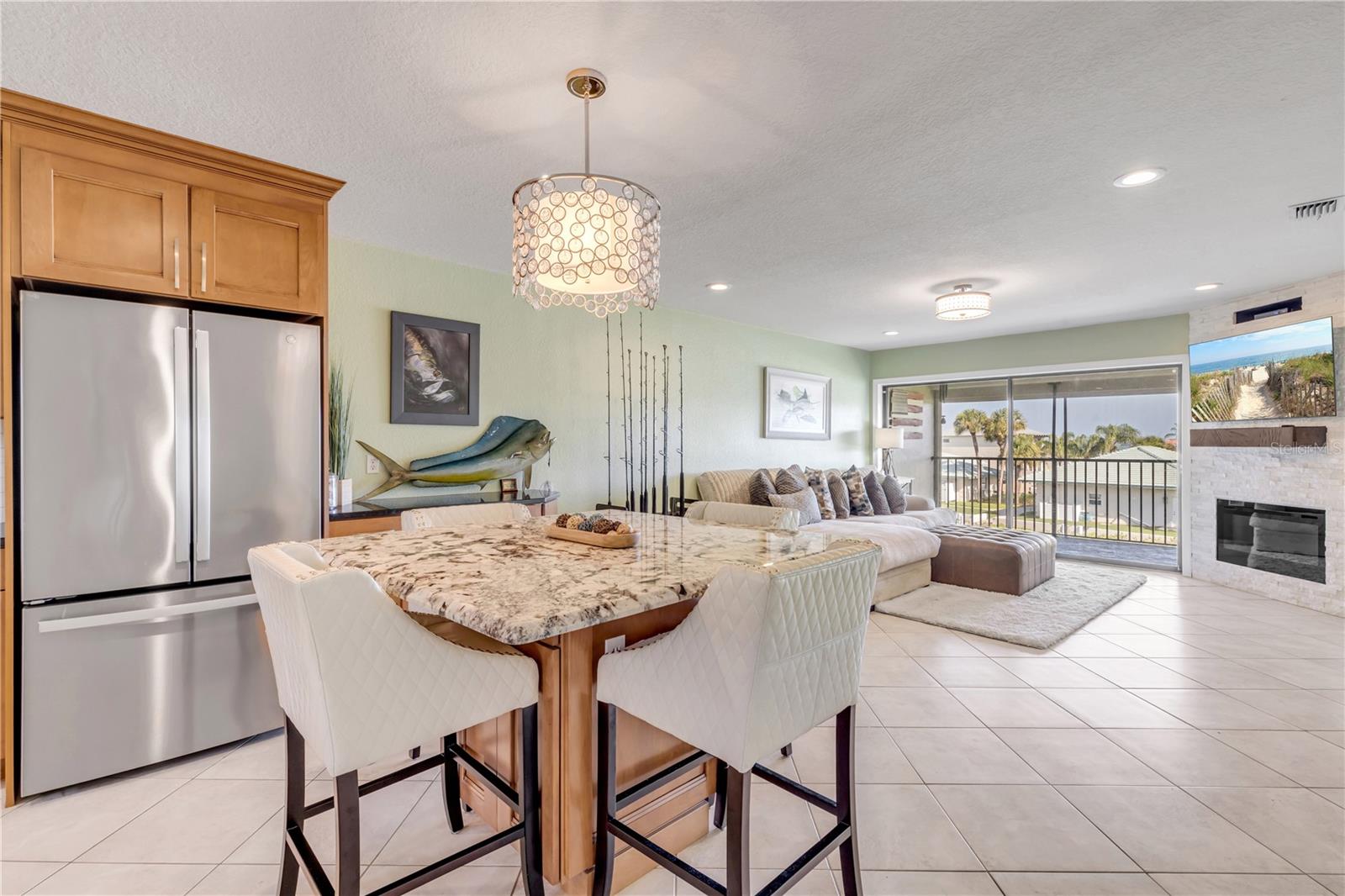 OCEAN INLET YACHT CLUB - Residential