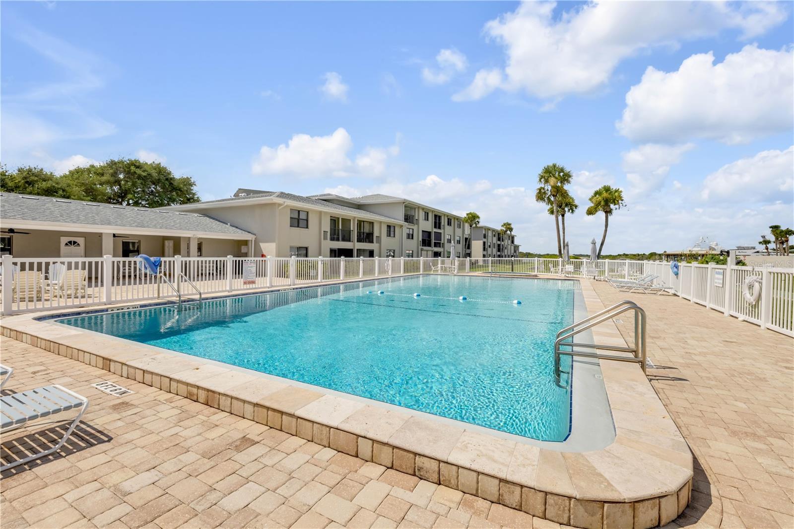 OCEAN INLET YACHT CLUB - Residential