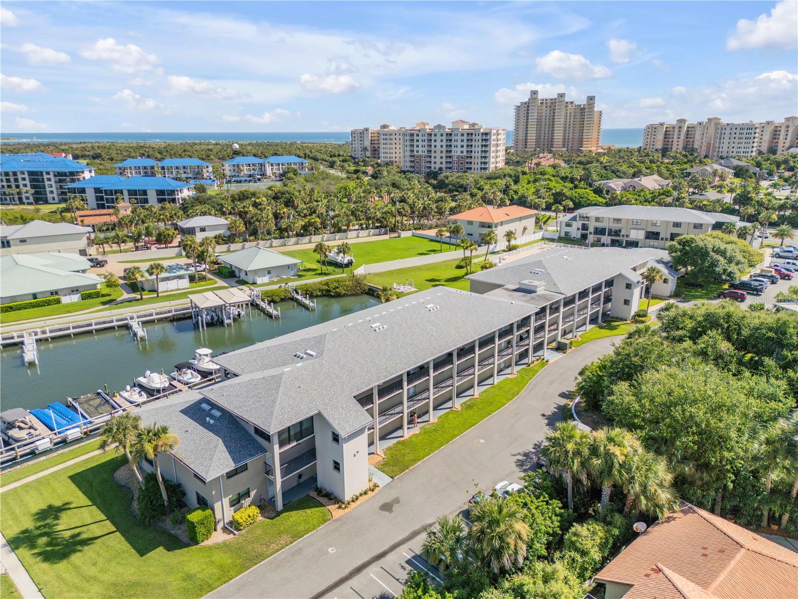 OCEAN INLET YACHT CLUB - Residential