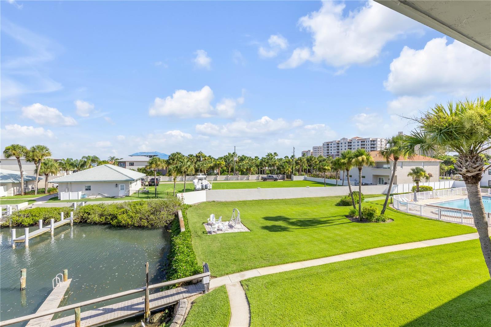 OCEAN INLET YACHT CLUB - Residential