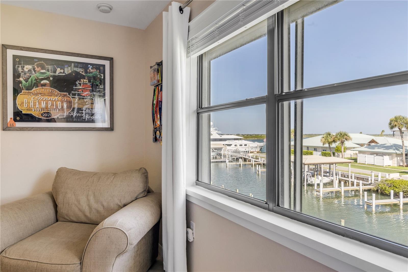 OCEAN INLET YACHT CLUB - Residential