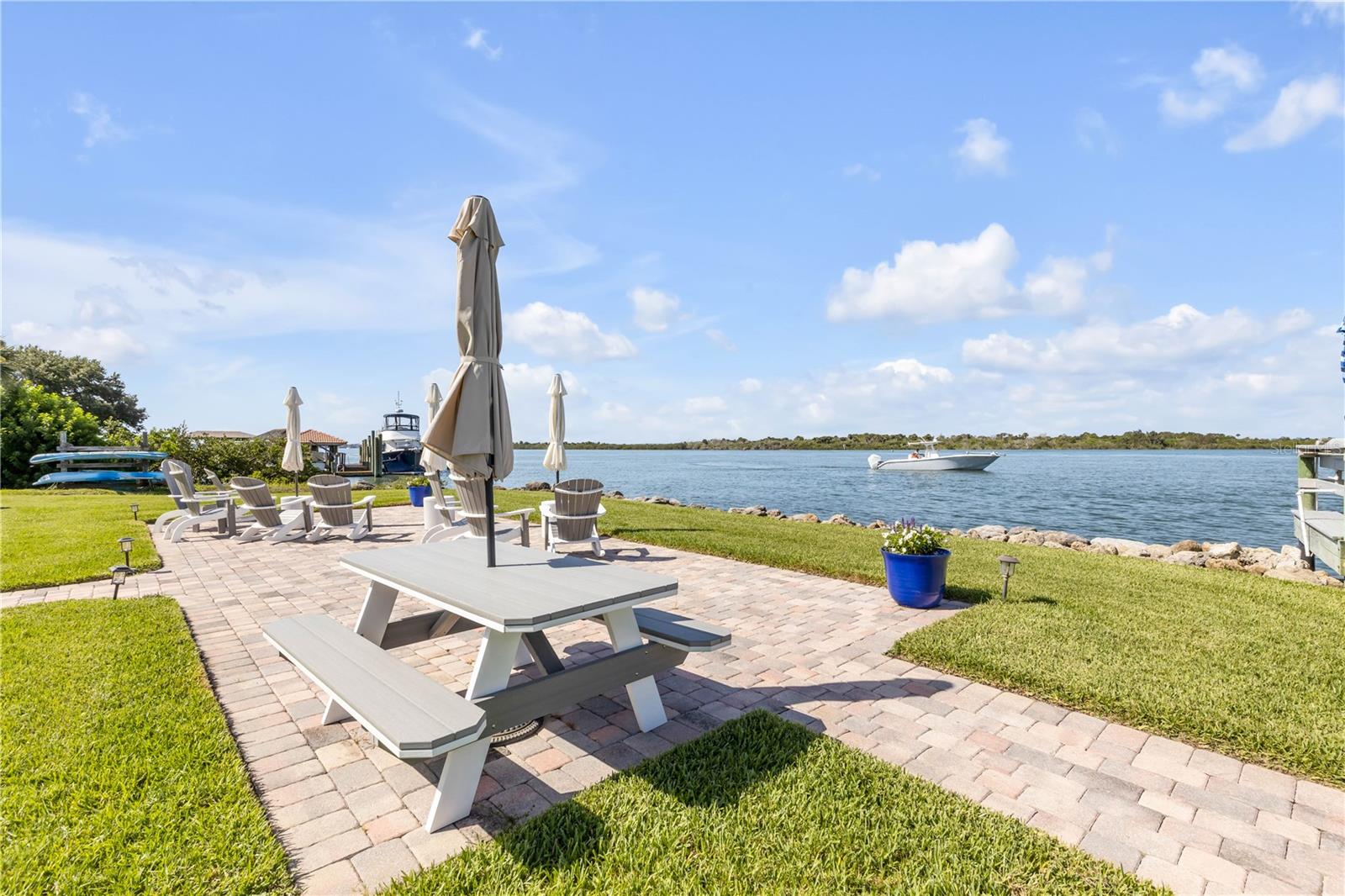 OCEAN INLET YACHT CLUB - Residential