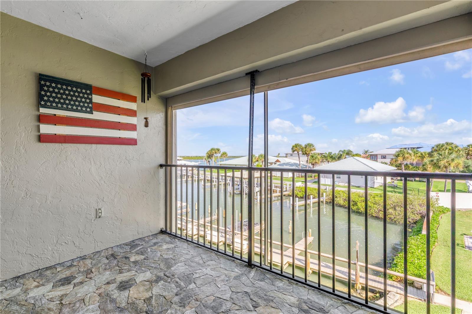 OCEAN INLET YACHT CLUB - Residential