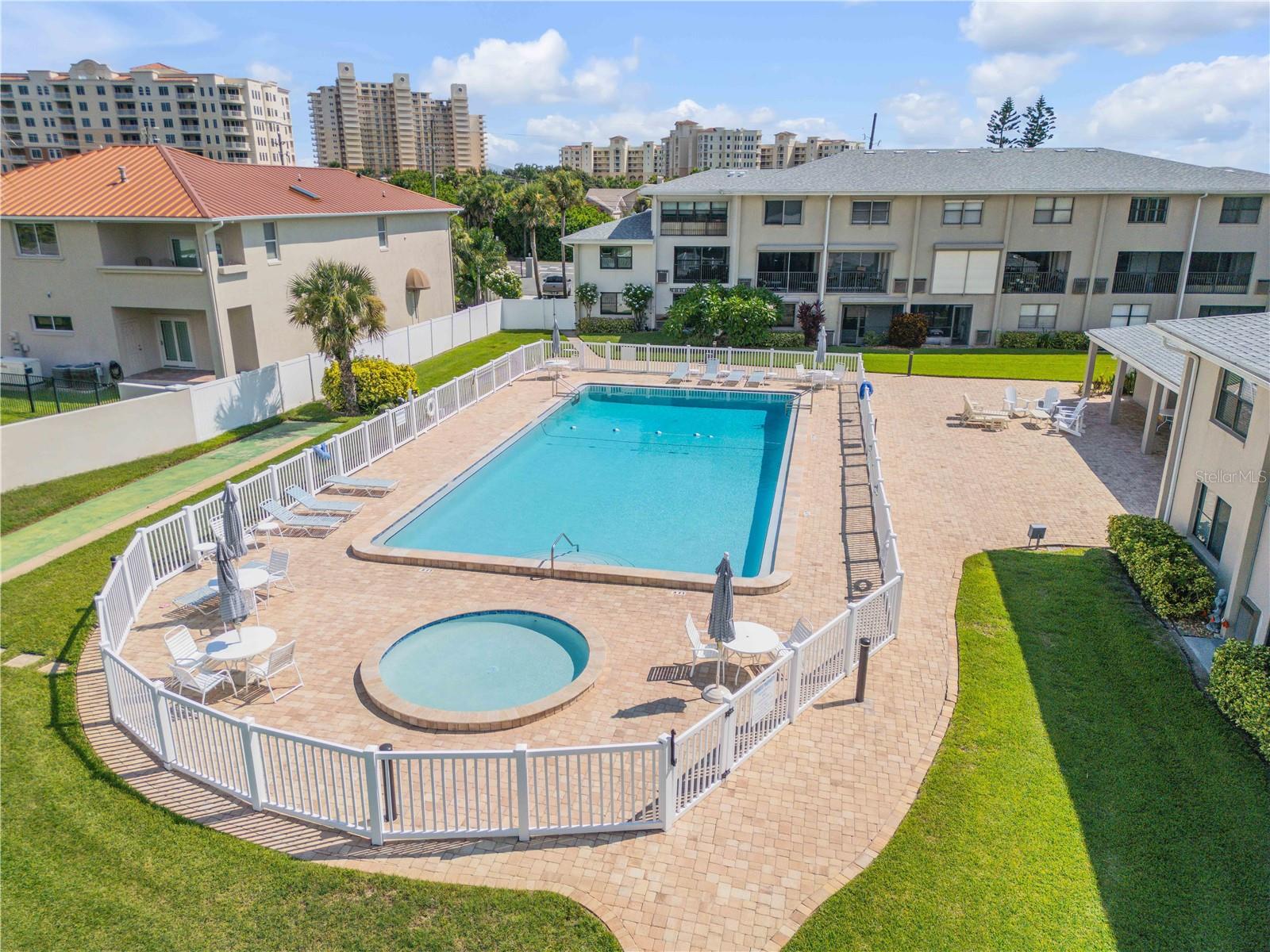 OCEAN INLET YACHT CLUB - Residential