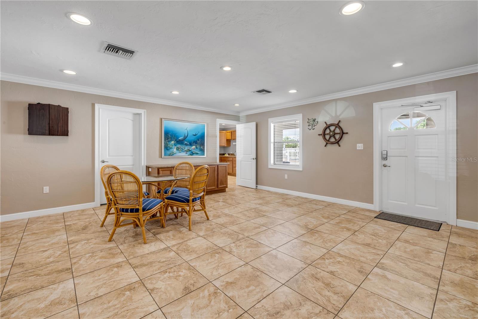 OCEAN INLET YACHT CLUB - Residential
