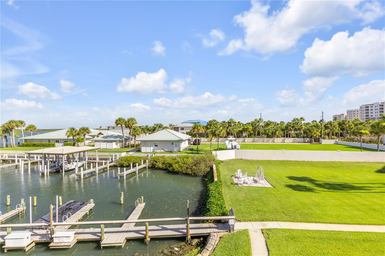 OCEAN INLET YACHT CLUB - Residential