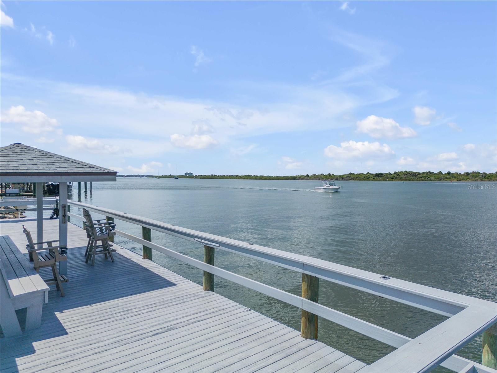 OCEAN INLET YACHT CLUB - Residential