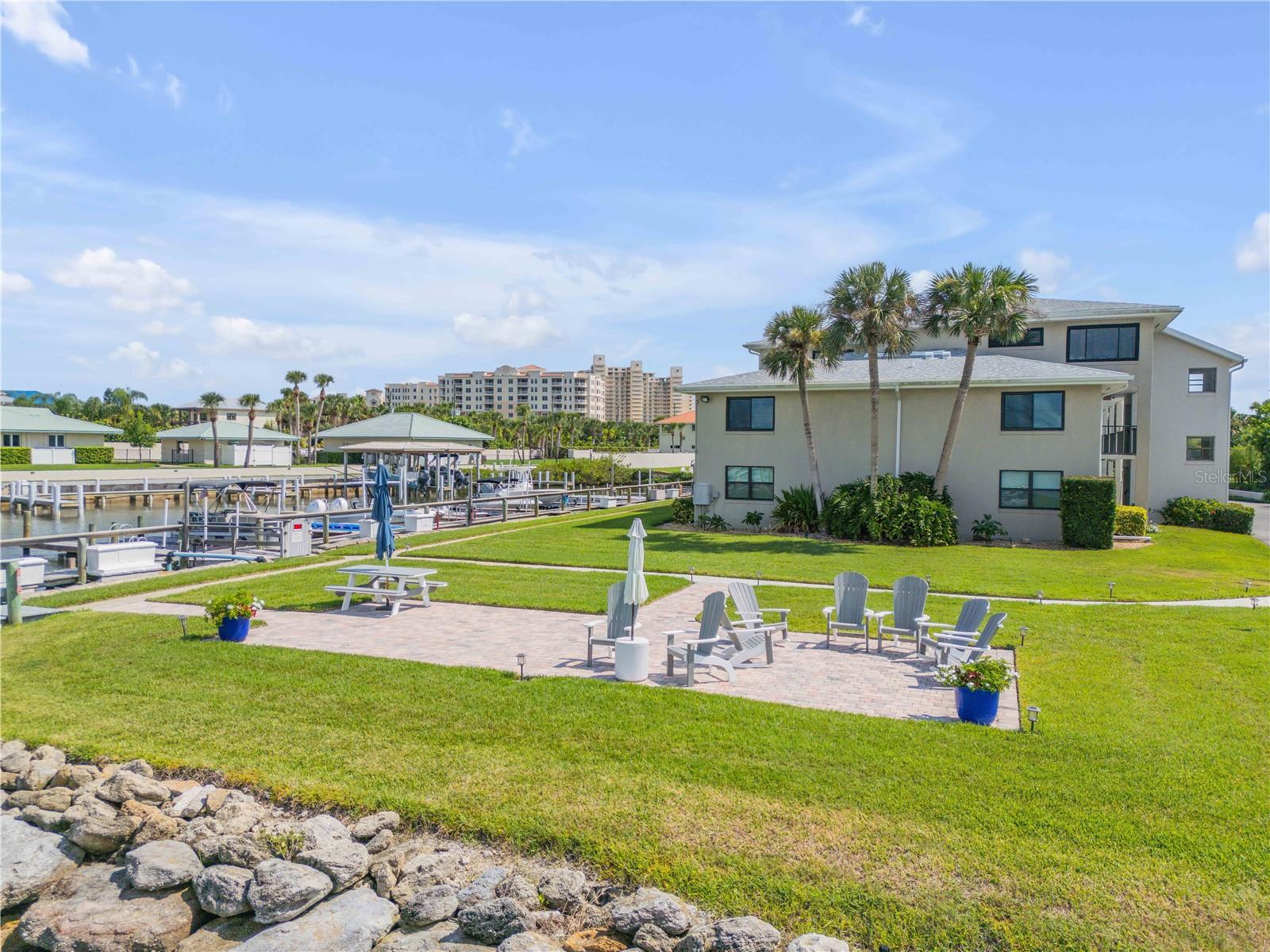 OCEAN INLET YACHT CLUB - Residential