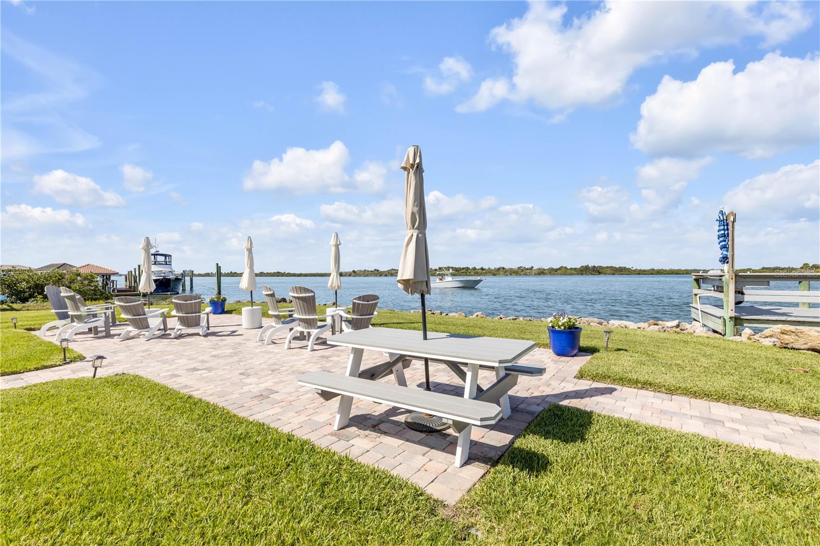 OCEAN INLET YACHT CLUB - Residential
