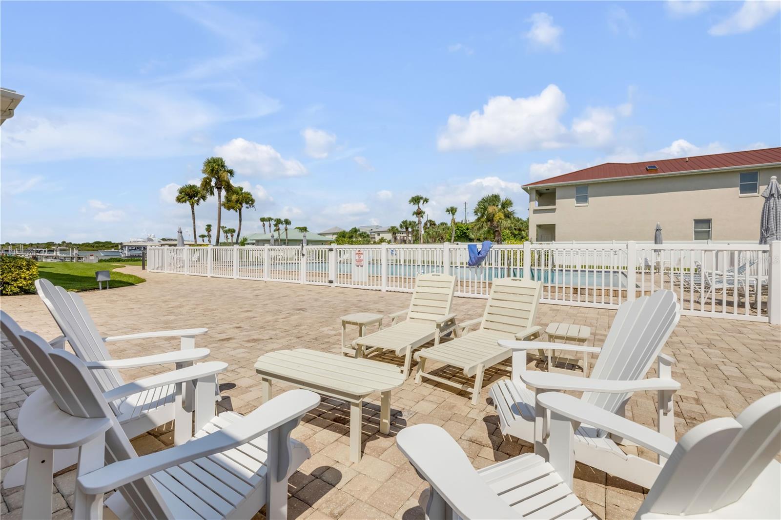 OCEAN INLET YACHT CLUB - Residential