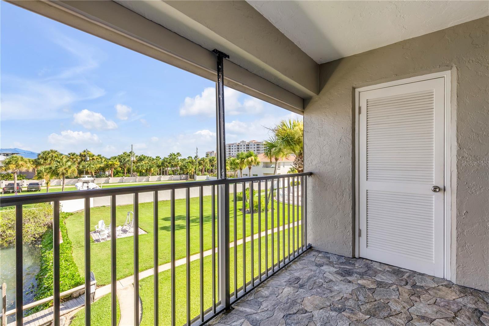 OCEAN INLET YACHT CLUB - Residential