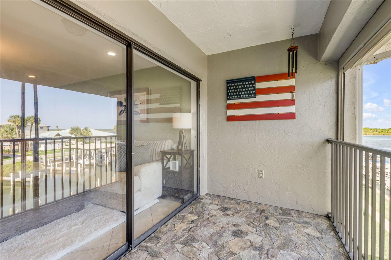 OCEAN INLET YACHT CLUB - Residential