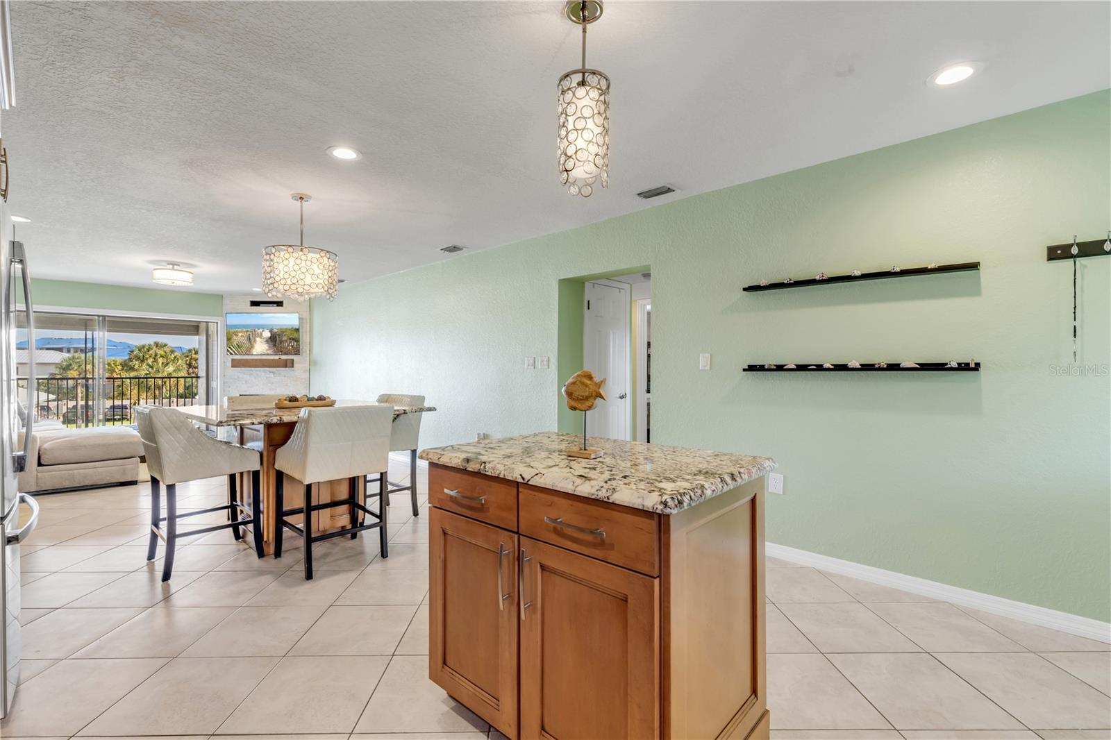 OCEAN INLET YACHT CLUB - Residential