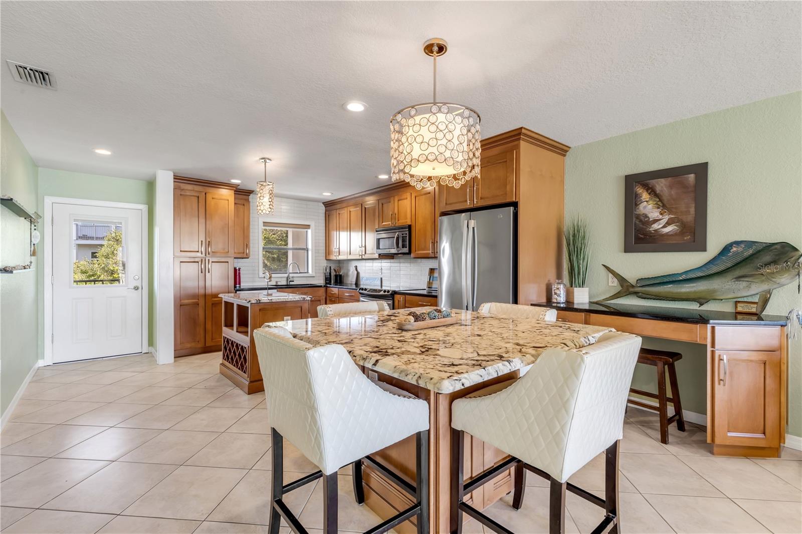 OCEAN INLET YACHT CLUB - Residential