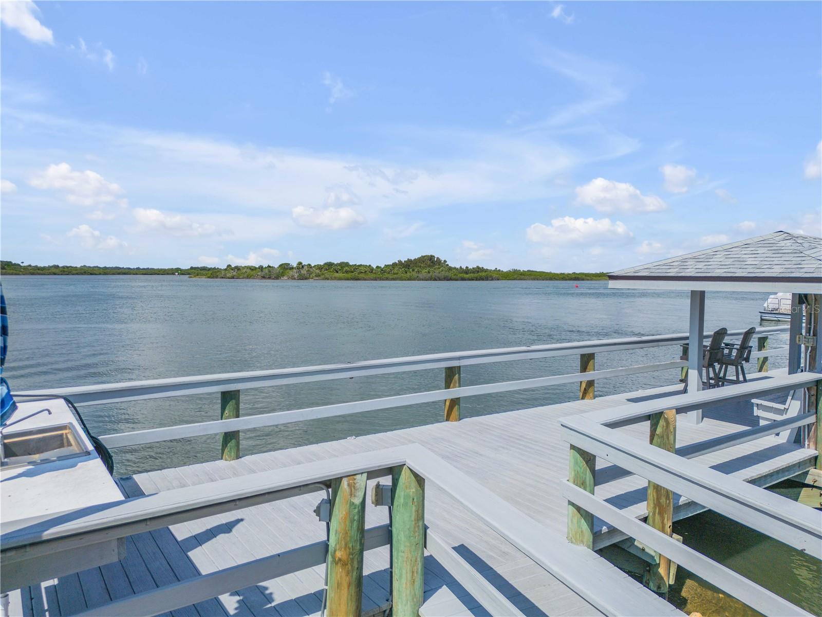 OCEAN INLET YACHT CLUB - Residential