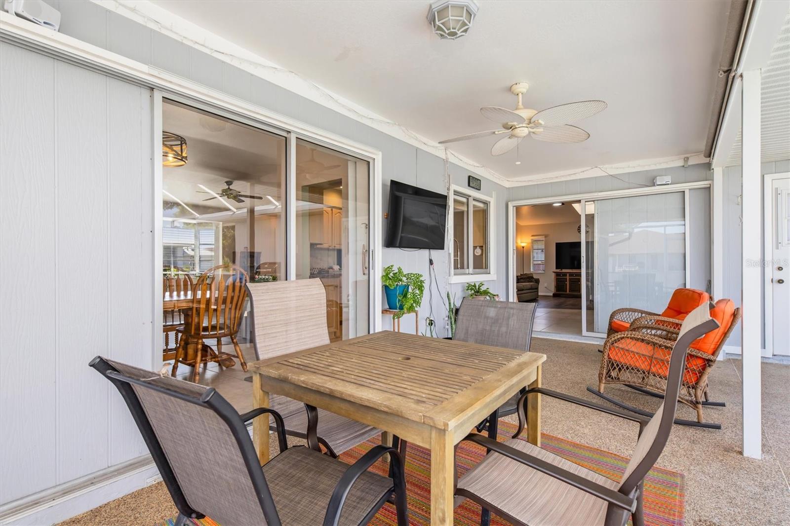 PUNTA GORDA ISLES SEC 23 - Residential
