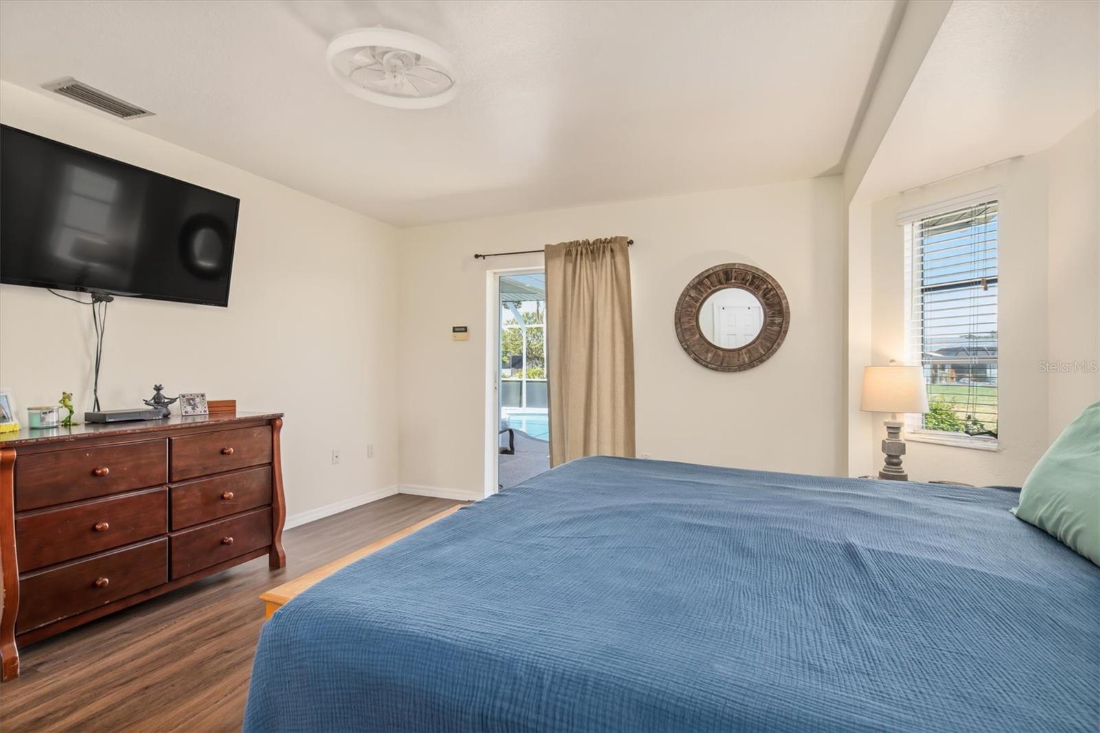 PUNTA GORDA ISLES SEC 23 - Residential