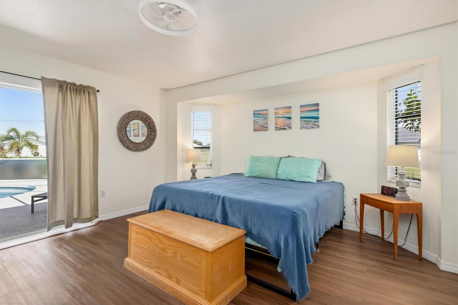 PUNTA GORDA ISLES SEC 23 - Residential