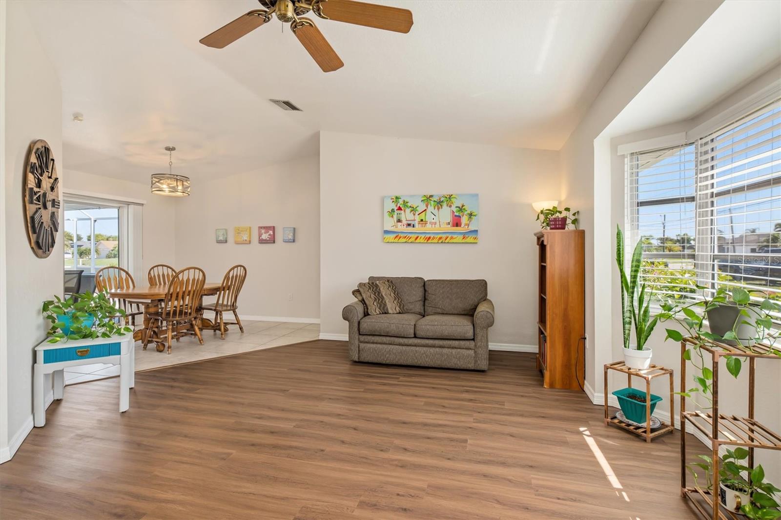 PUNTA GORDA ISLES SEC 23 - Residential