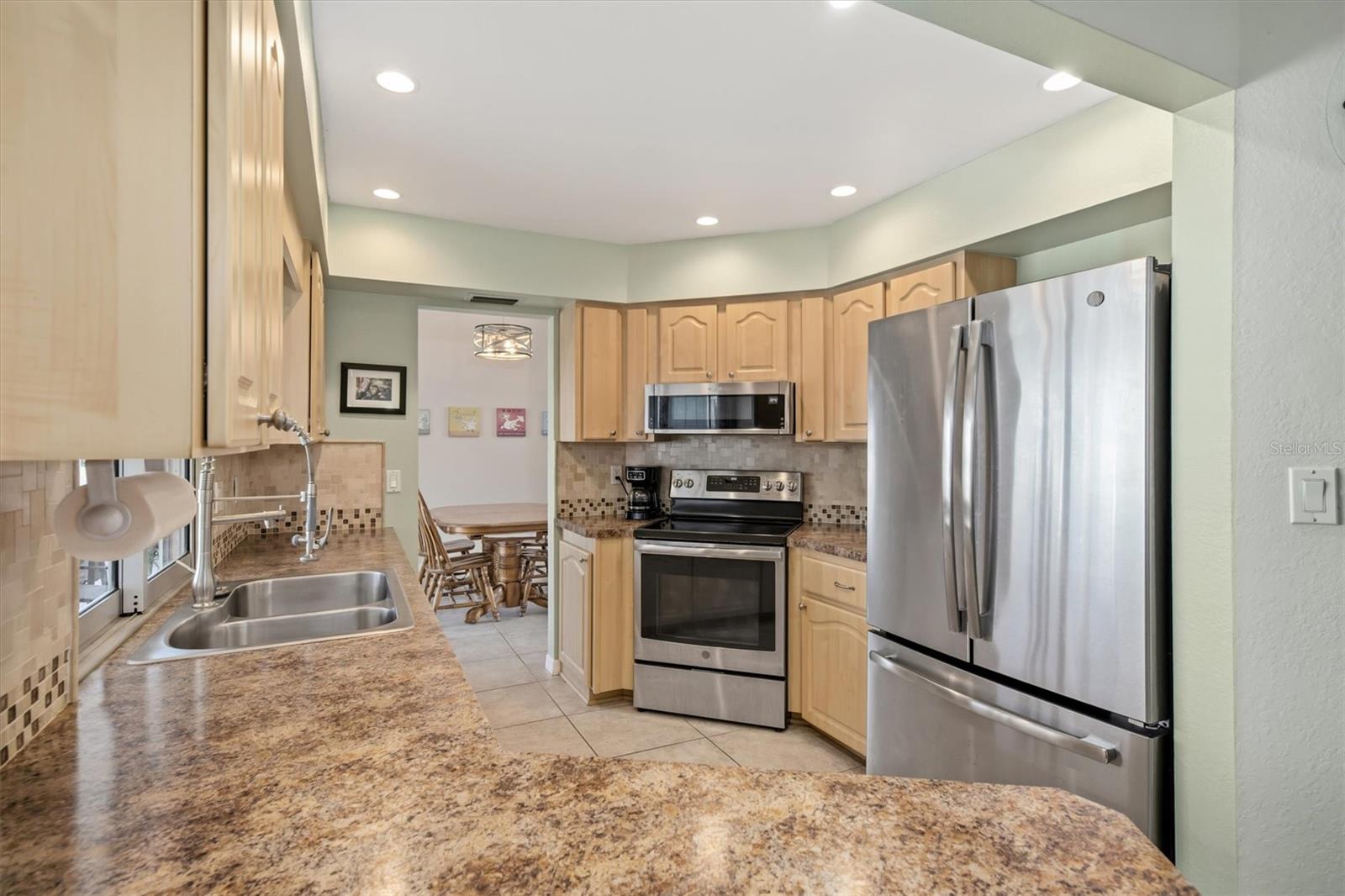 PUNTA GORDA ISLES SEC 23 - Residential