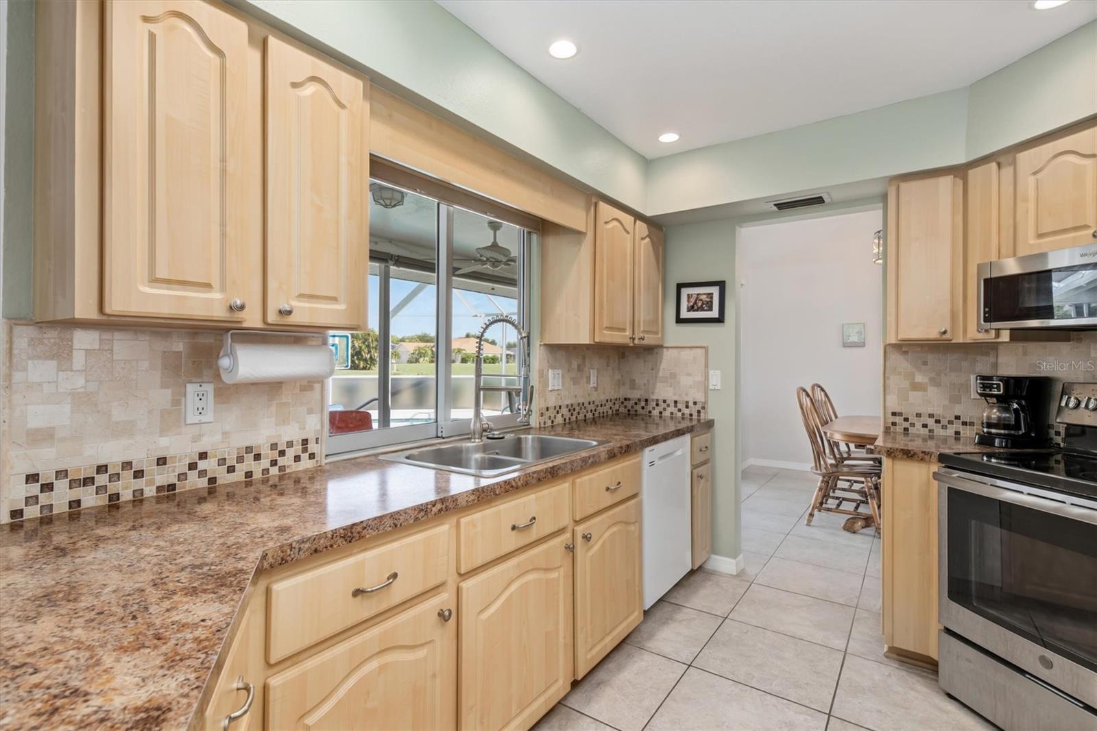 PUNTA GORDA ISLES SEC 23 - Residential