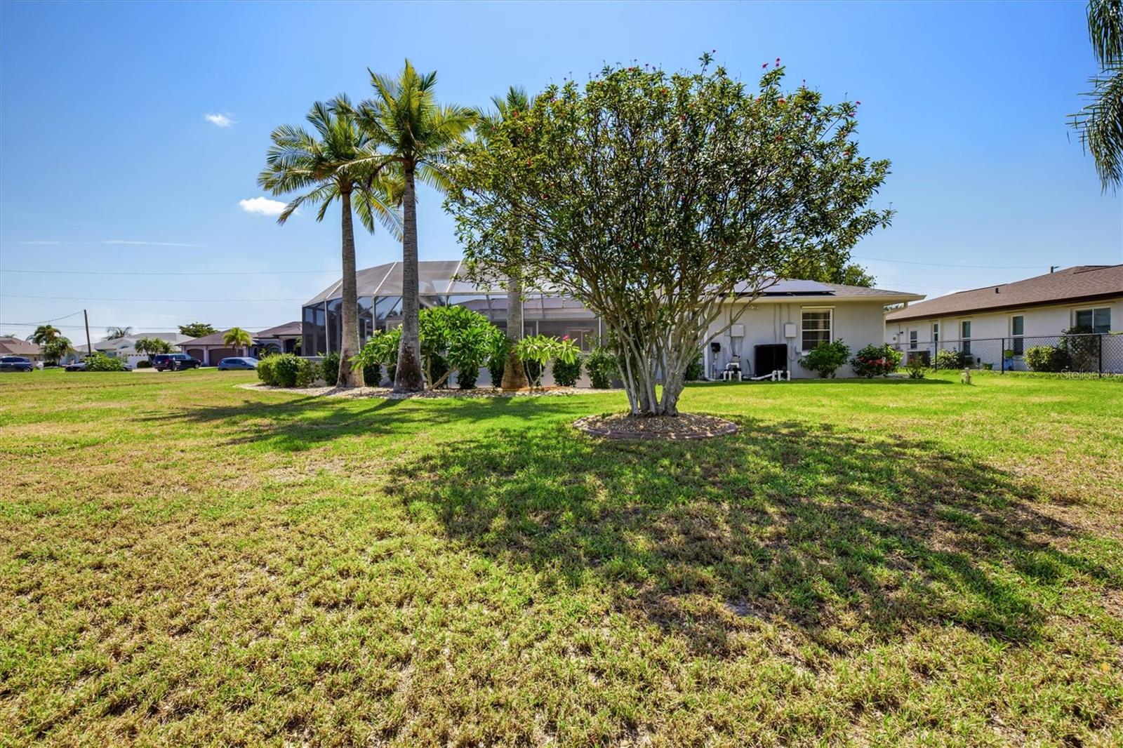 PUNTA GORDA ISLES SEC 23 - Residential