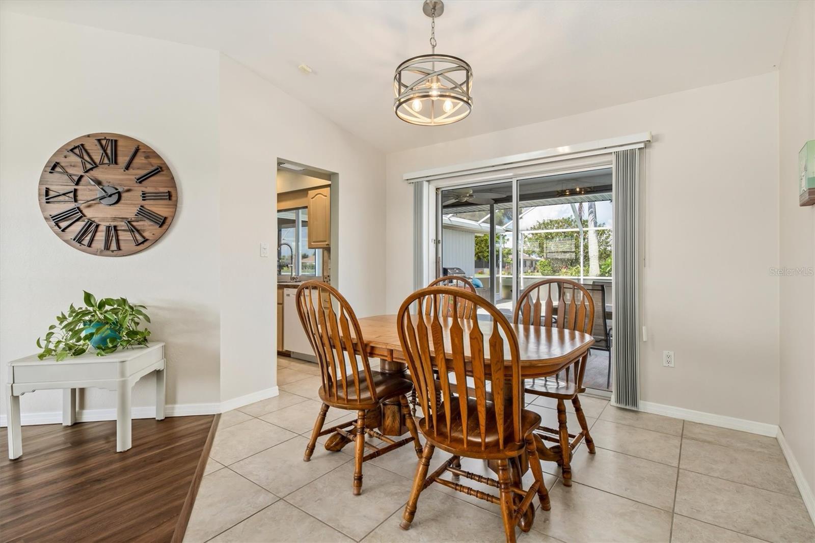 PUNTA GORDA ISLES SEC 23 - Residential