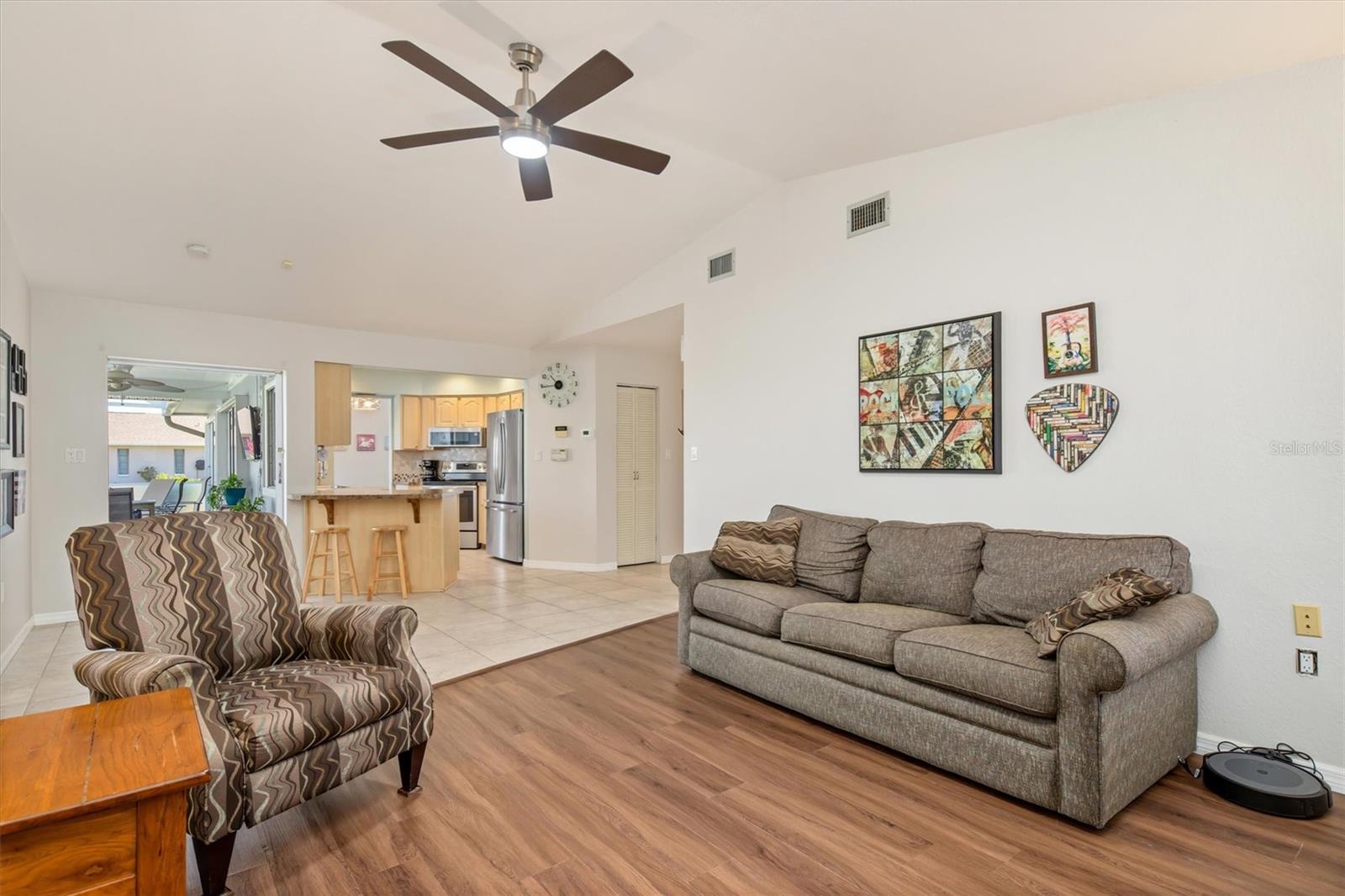 PUNTA GORDA ISLES SEC 23 - Residential