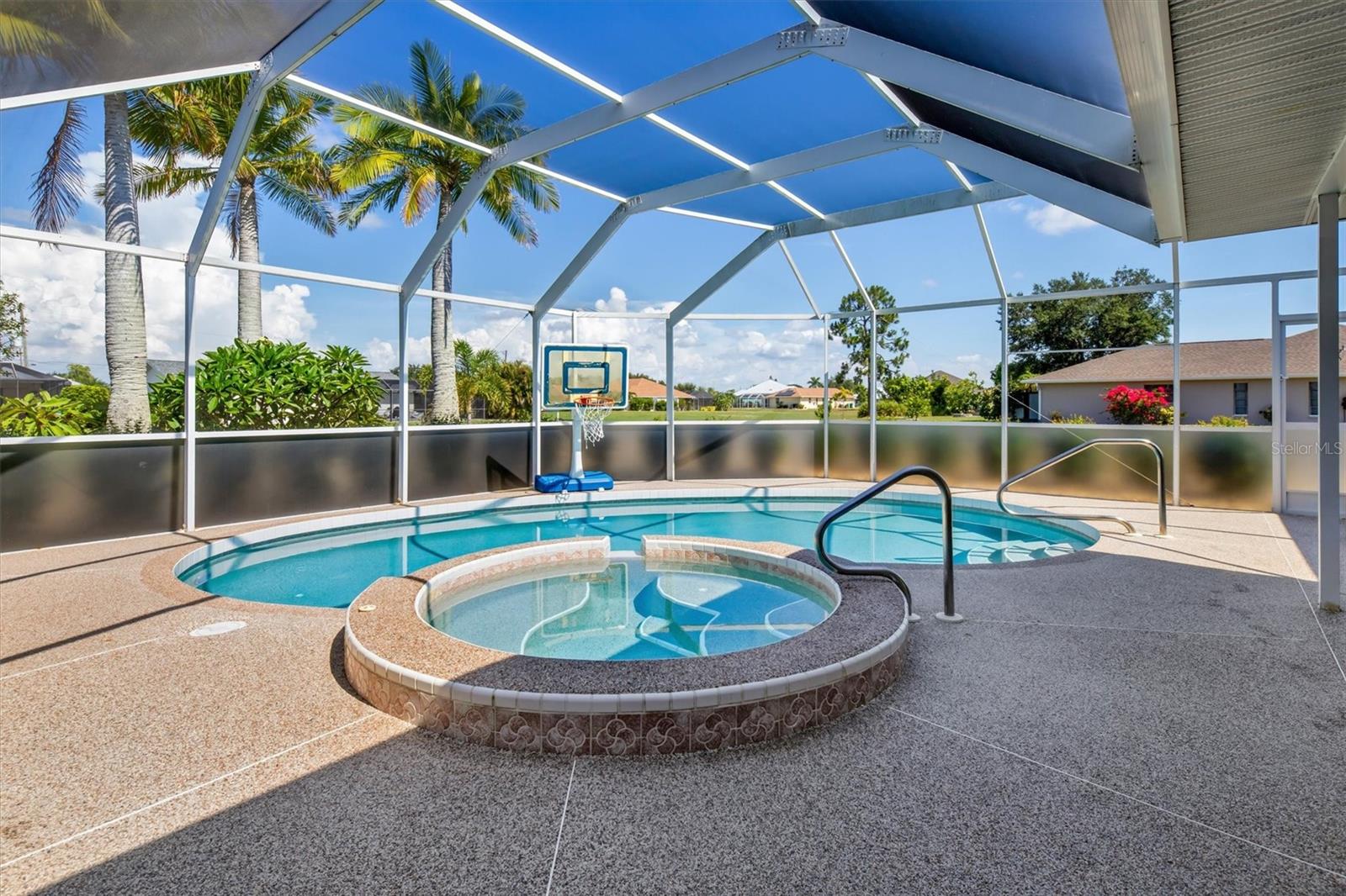 PUNTA GORDA ISLES SEC 23 - Residential