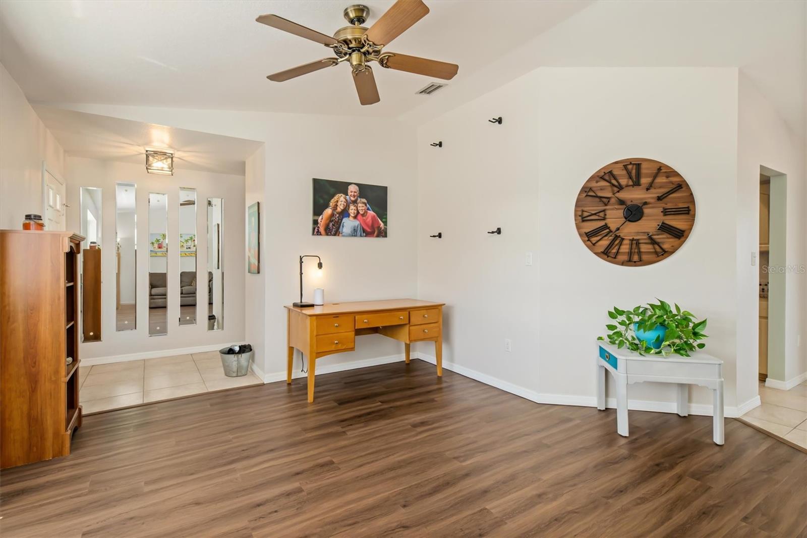PUNTA GORDA ISLES SEC 23 - Residential