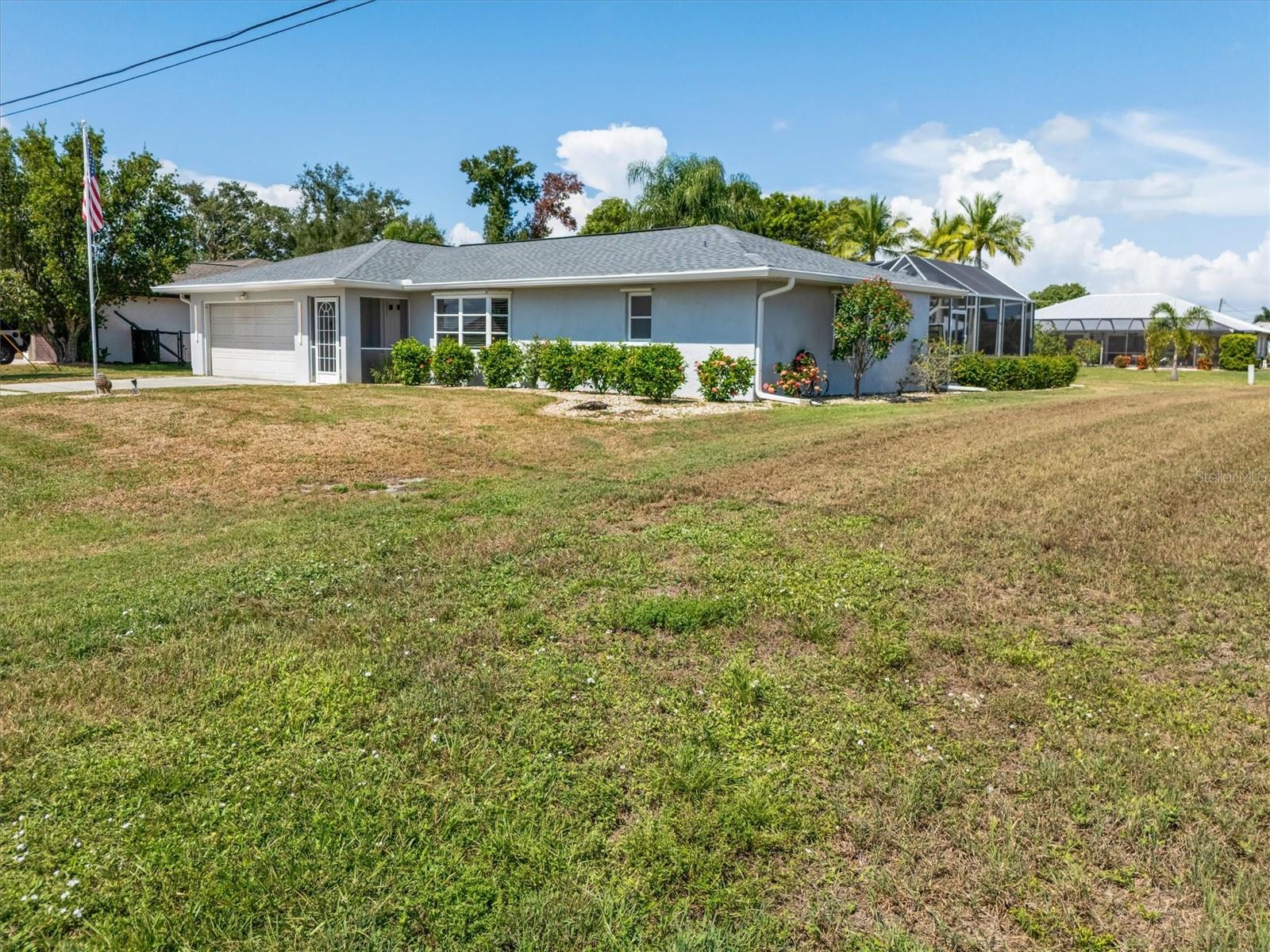 PUNTA GORDA ISLES SEC 23 - Residential