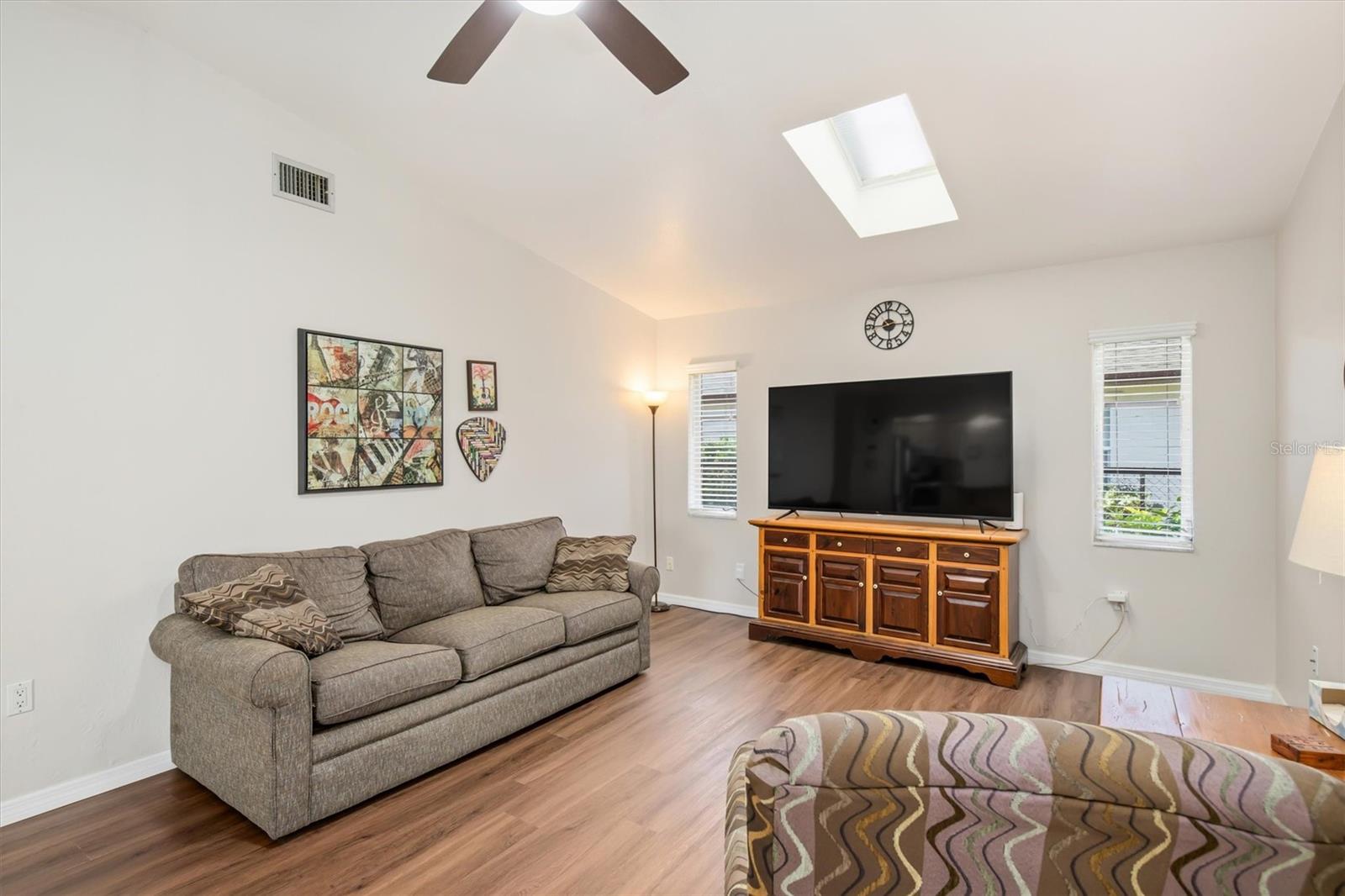 PUNTA GORDA ISLES SEC 23 - Residential