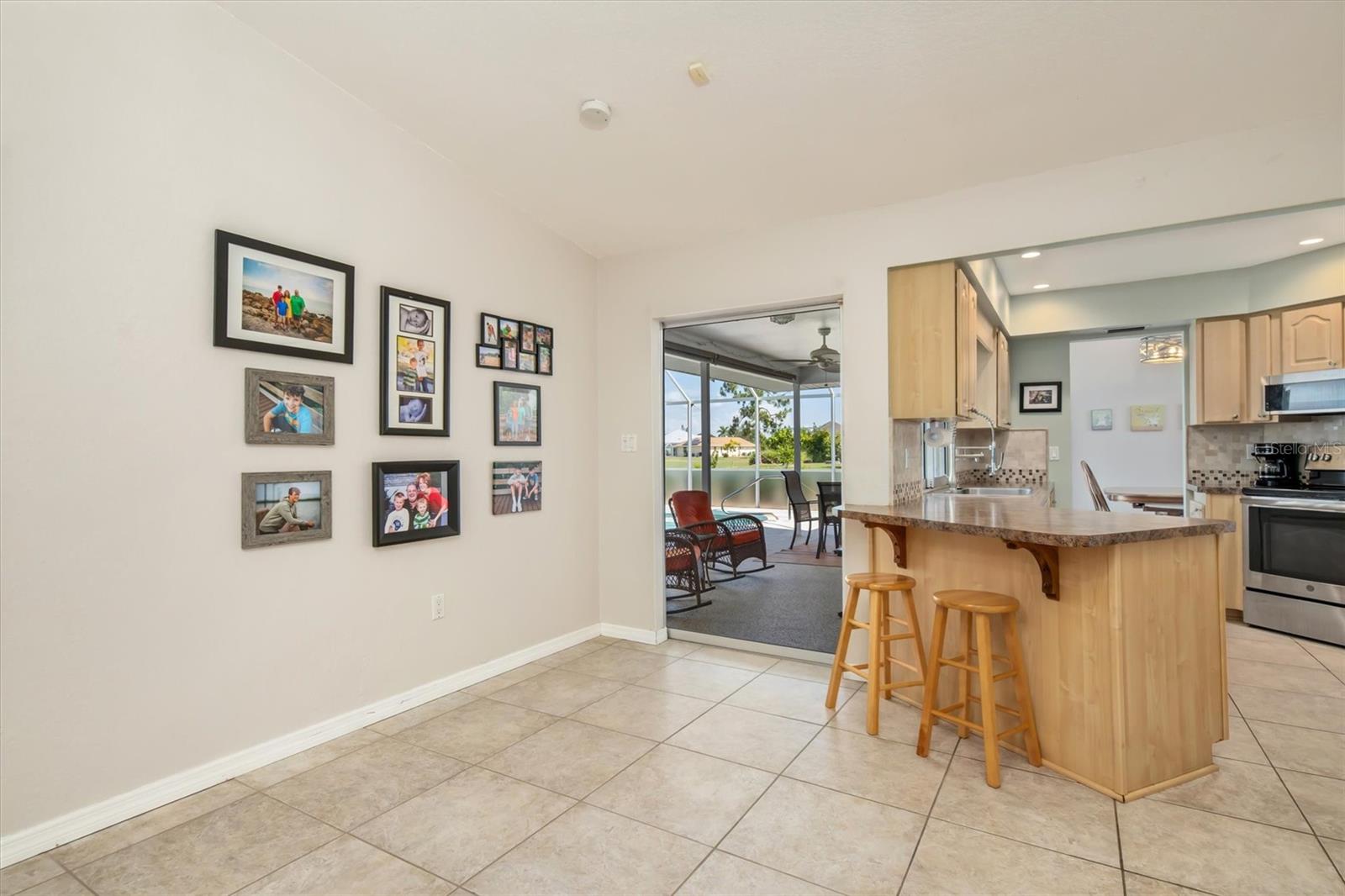 PUNTA GORDA ISLES SEC 23 - Residential