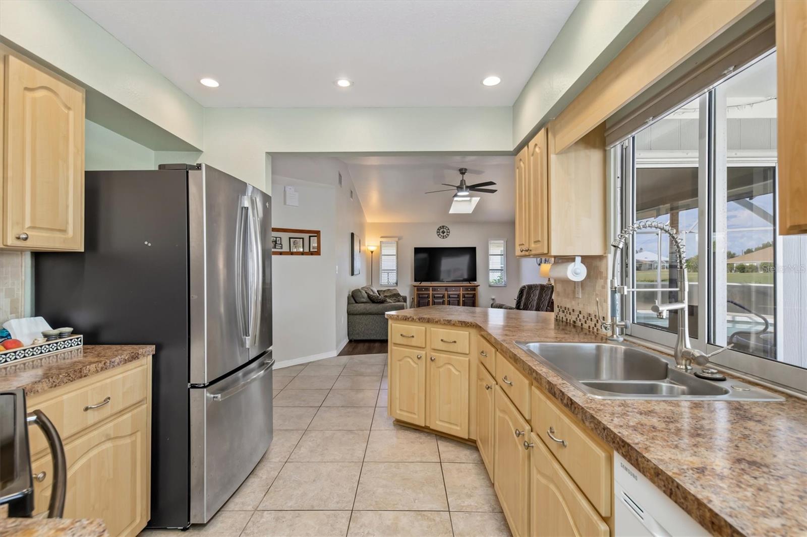PUNTA GORDA ISLES SEC 23 - Residential