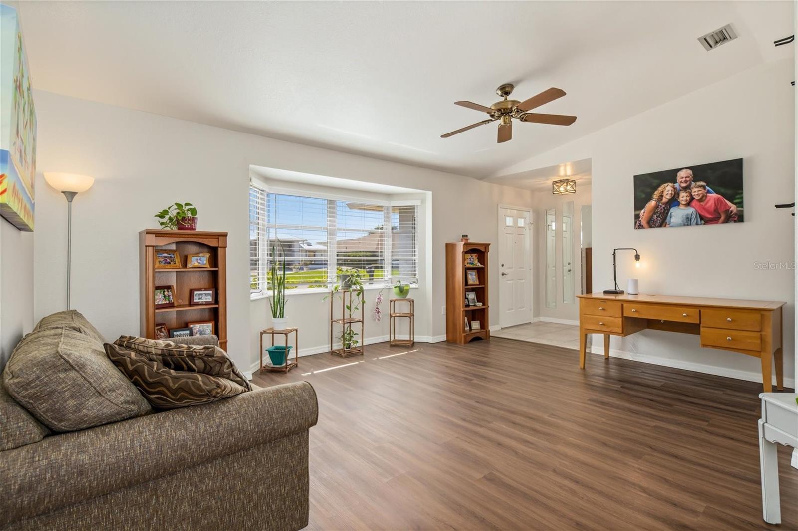 PUNTA GORDA ISLES SEC 23 - Residential