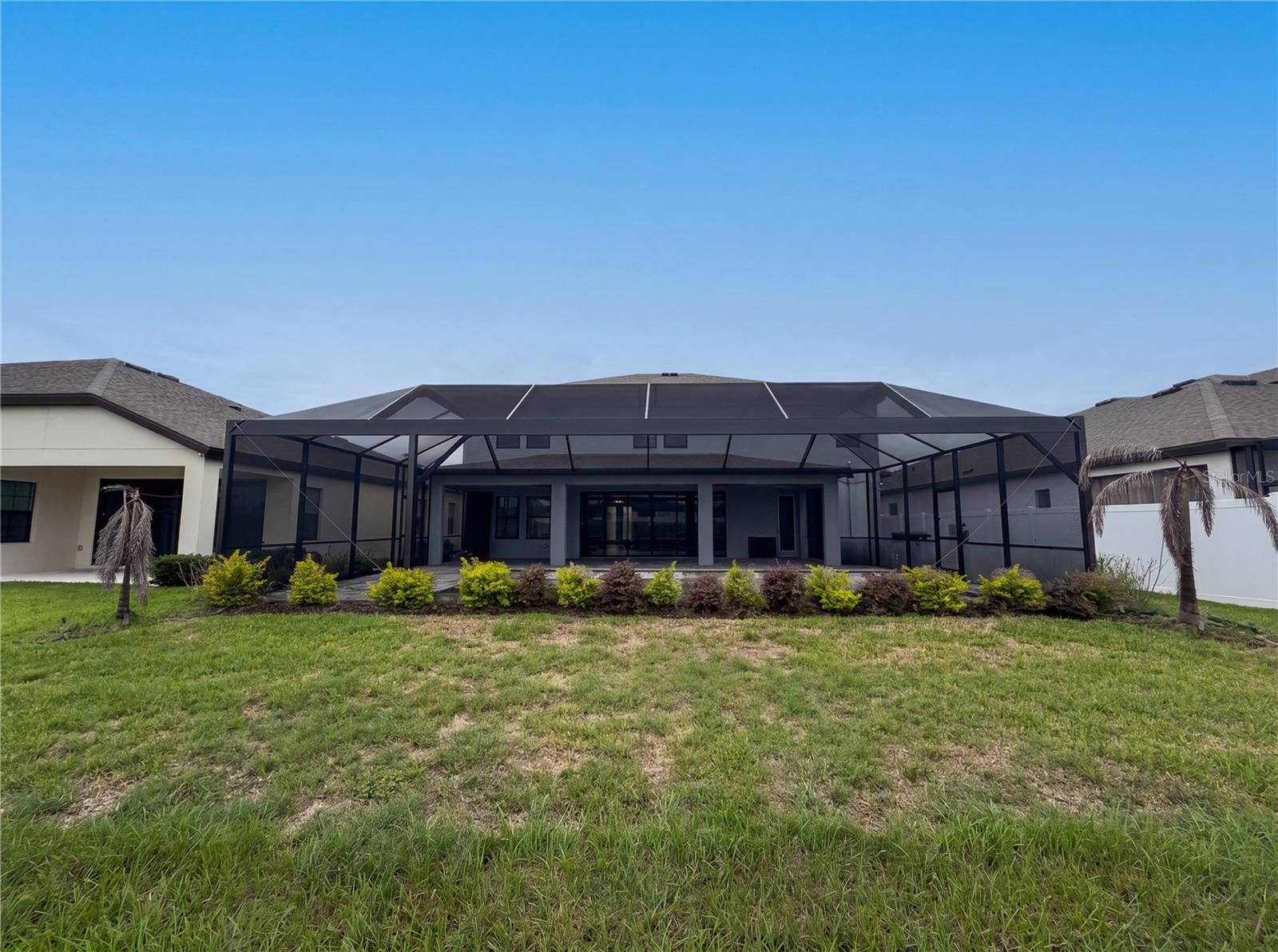 TRIPLE CRK VILLAGE N & P - Residential