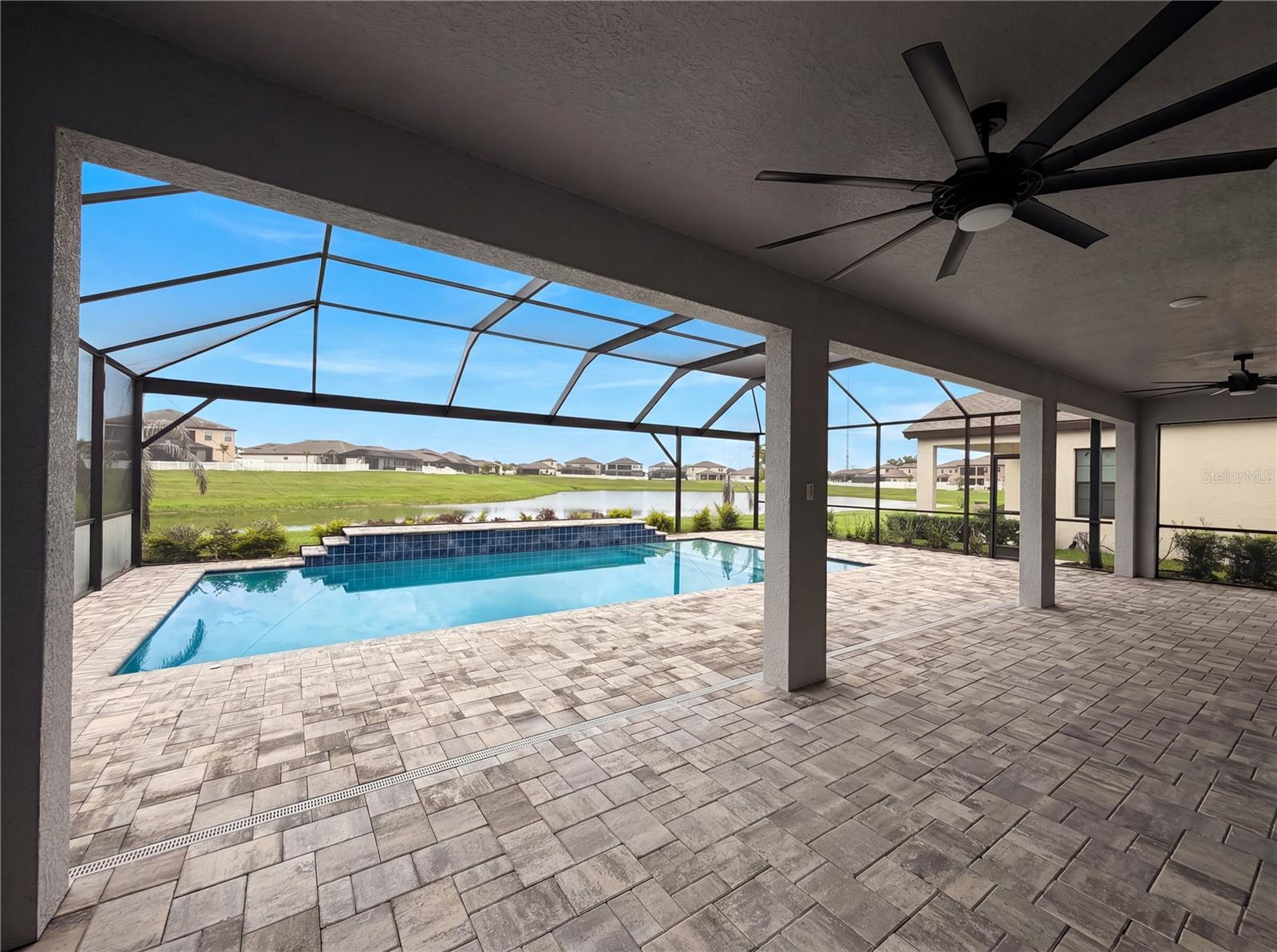 TRIPLE CRK VILLAGE N & P - Residential