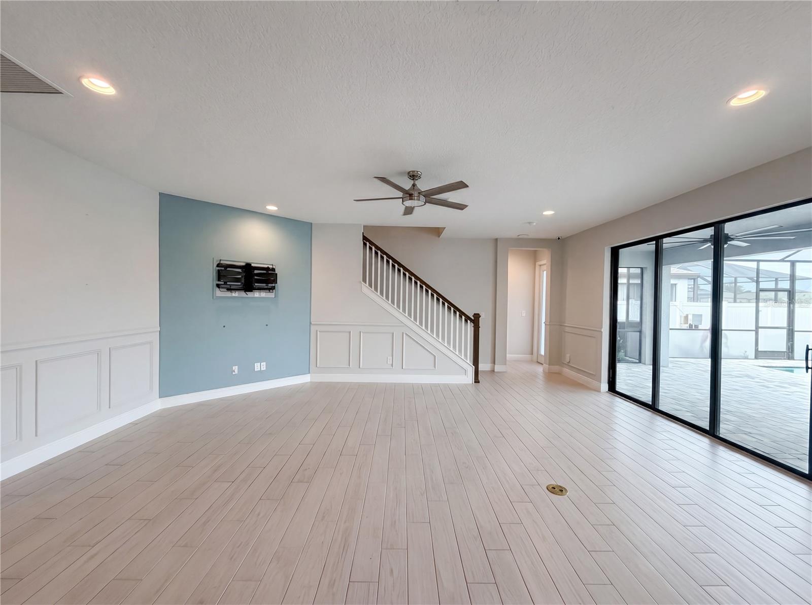 TRIPLE CRK VILLAGE N & P - Residential