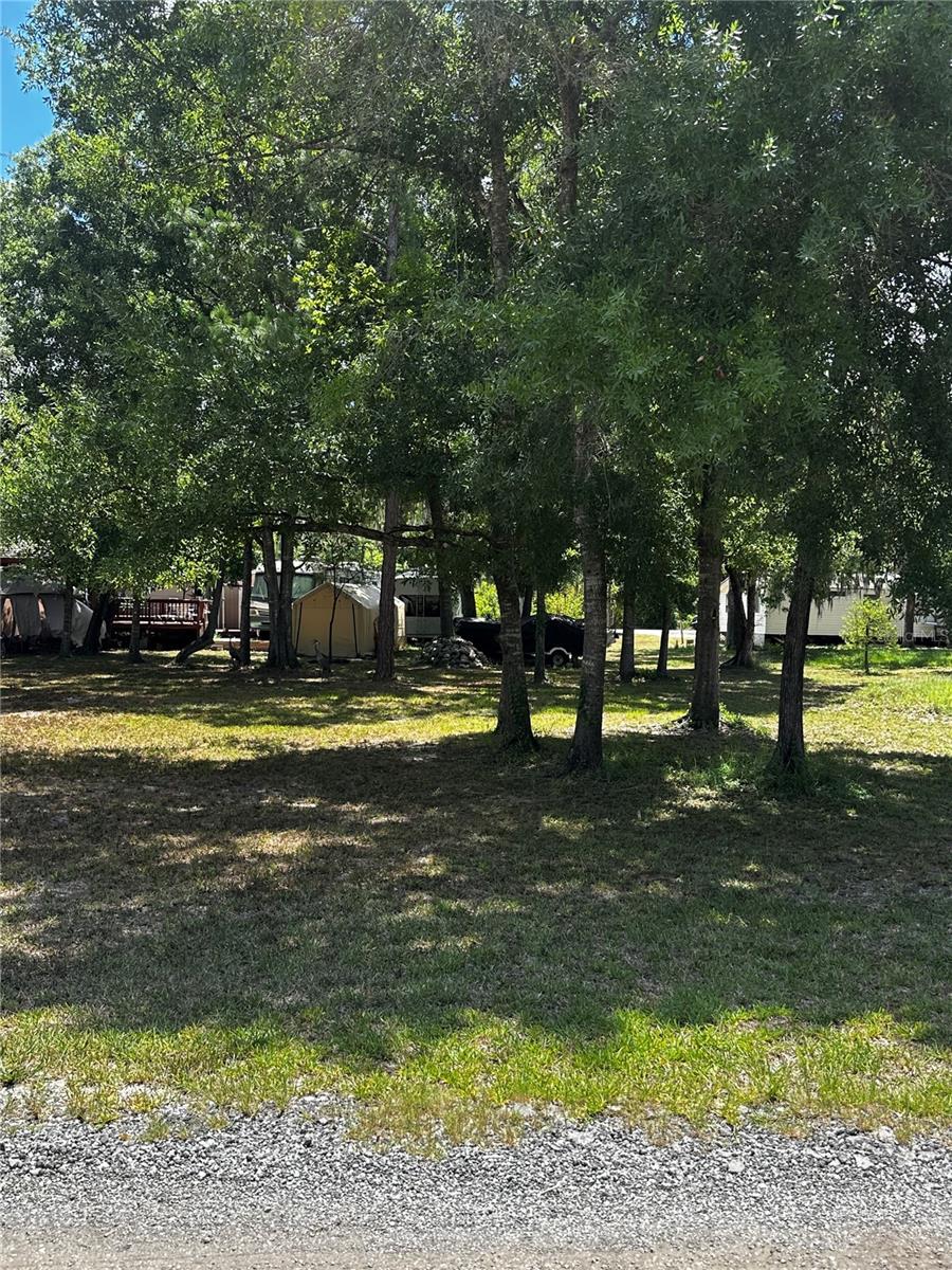 Here is a straightforward land opportunity with the kind of clean, simple potential buyers love. This residential parcel offers 7,700 square feet of possibility with approximately 62 feet of frontage and lot dimensions of 62x110x79x110, giving you a practical footprint to plan, create, and build toward your vision.

Fee simple ownership, no HOA, no CDD, and Flood Zone X make this property an appealing option for anyone looking for land with fewer complications. Zoned AR, the parcel offers flexibility for future use, whether you are considering a custom build, long-term hold, or investment opportunity. With no existing water or sewer currently connected, this is a true blank canvas ready for your due diligence, your builder, and your ideas.

The property is residential in style and sits on a road surface listed as other, creating a quiet, undeveloped feel that invites imagination. Whether your goal is to secure land for the future or begin exploring what can be built now, this lot gives you the chance to start with the essentials: ownership, space, and possibility.

Bring your plans, walk the land, and picture what comes next. Opportunities like this are all about vision—and this parcel is ready for someone who can see it.