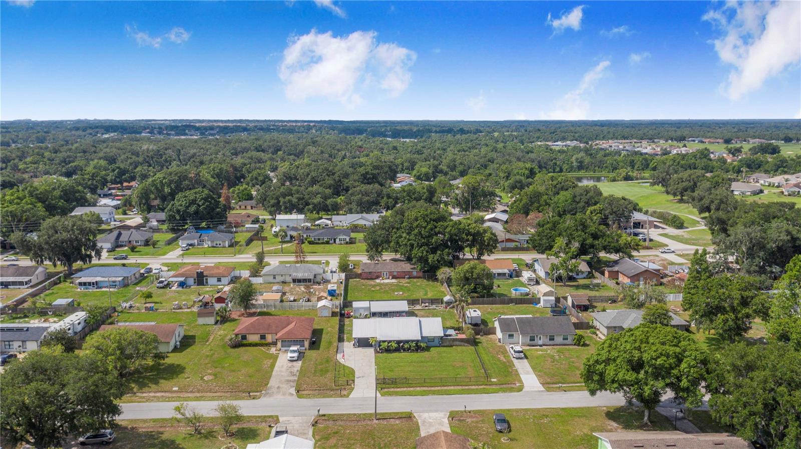 HIGHLAND GROVE EAST - Residential