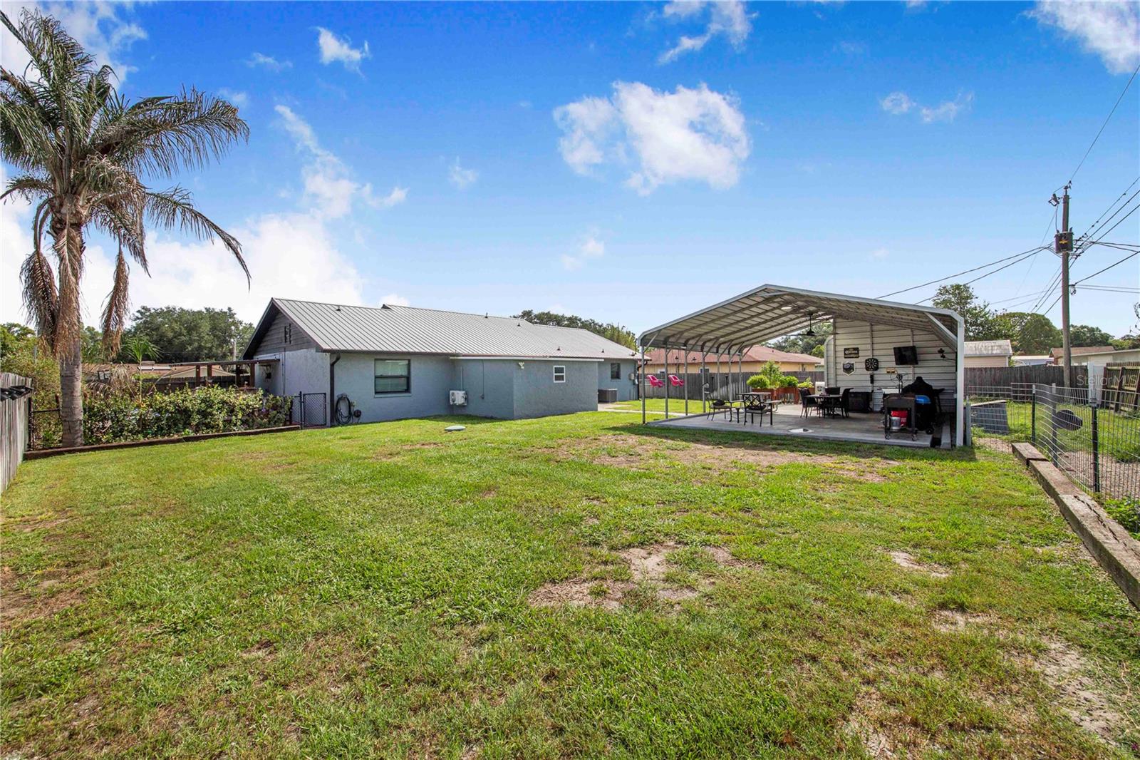 HIGHLAND GROVE EAST - Residential